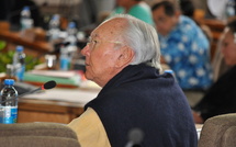 Pour le Tahoeraa, le projet de loi de M.L Penchard fait reculer l’autonomie