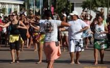 TAMURE MARATHON ce samedi 26 mars