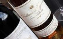 Communiqué de presse du CHP: "Le Tourisme, touché, coulé"