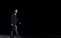 Hedi Slimane, Leïla Slimani et Kylian Mbappé, trio gagnant des Français influents