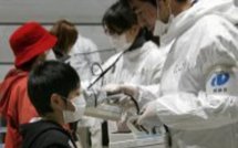 Japon: situation toujours dangereuse à Fukushima et inquiétudes alimentaires