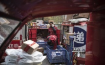 Black Friday: la résistance à la surconsommation s'organise