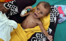 Guerre au Yémen: l'émissaire de l'ONU à Sanaa, craintes de désastre à Hodeida