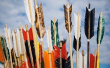 Un Américain tué par les flèches d'une tribu coupée du monde