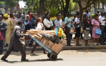 Kenya: une Italienne enlevée par des hommes armés