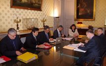 Indemnisation de la CPS : les discussions avancent à Paris