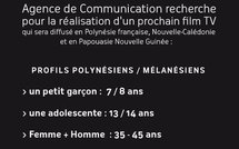 Casting: Agence recherche figurants