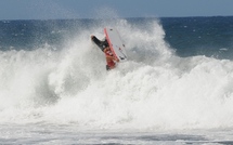 2e Etape du championnat « Tahiti Bodyboard Tour 2011 » ce week-end !