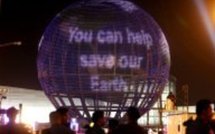 Earth Hour en Polynésie Française