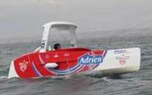 Traversée Anne Quéméré: UN OCEAN TROP «PACIFIC» !