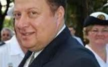 Communiqué de BRUNO SANDRAS sur l'ordonnance du statut général des fonctionnaires