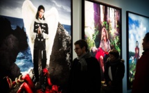 Au Grand Palais, l'art contemporain fan de Michael Jackson