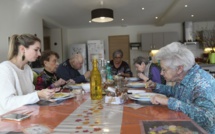 Des maisons de retraite "à taille humaine" vont bientôt essaimer en France