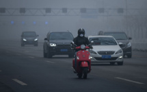 Une voiture percute des enfants en Chine : 5 morts et 19 blessés