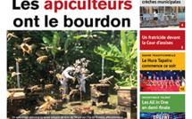 TAHITI INFOS N° 1290 du 22 novembre 2018