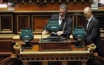 Adoption définitive d'un texte sur la fiscalité de St Martin, St Barthélémy et la Polynésie