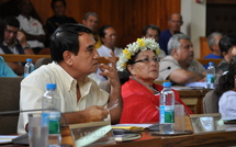 Pour l’UPLD, la loi Penchard est "partisane"