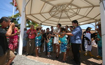 Ouverture du Salon nautique