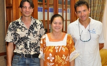 Rencontre avec le capitaine du Tûranor PlanetSolar