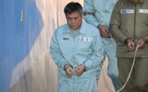 Corée du Sud: le chef d'une secte condamné pour le viol de fidèles