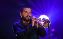 Le trompettiste star Ibrahim Maalouf condamné pour agression sexuelle sur une collégienne