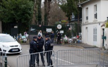 La maison de Johnny Hallyday à Marnes-la-Coquette cambriolée