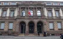 Mulhouse: un prêtre soupçonné de viols sur plusieurs mineurs mis en examen