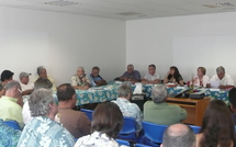 Bilan 2010 et Perspectives 2011 : Ministère, services et pêcheurs professionnels