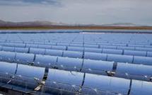 Futur plus grand parc photovoltaïque d'Europe: l'opérateur EDF énergies nouvelles écarté