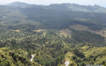Nuku Hiva : l’État au secours du réseau d'eau à "Terre déserte"