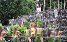 'Ori tahiti à l'Unesco : la Polynésie a défendu son dossier à Paris