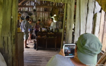Des castings pour la série Meurtres à Tahiti