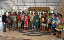 Coup de pouce pour 26 familles en sortie d'indivision