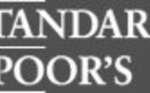 Standard &amp; Poor's: les pays classés BB+ sont l''Egypte, la Grèce, la Colombie et...la Polynésie française