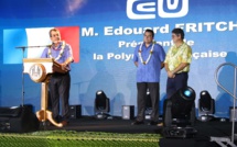 1998-2018 : Air Tahiti Nui fête ses 20 ans