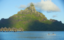 ​La commune de Bora Bora adhère à l’Agence France Locale