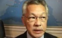 Interview de Gaston Tong  Sang "Polynésiens, voulez-vous rester français ?"  (VIDEO)