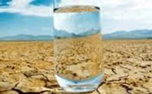 Près d'un milliard d'individus manqueront d'eau en 2050