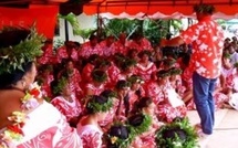 Moorea: La famille au centre de la vie sociale