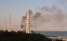 Fukushima: iode radioactif en mer 3.355 fois supérieur à la norme