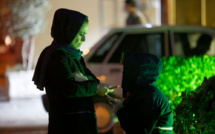 Séisme dans l'ouest de l'Iran: 700 blessés, dégâts limités