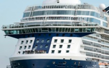 Pollution de l'air : la justice frappe les croisières au portefeuille, une première