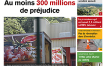TAHITI INFOS N° 1292 du 26 novembre 2018