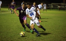 Football - Ligue 1 : Vénus et Manu Ura aux avant-postes