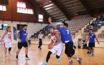 Basket ball - Polynésian Cup : Tahiti remporte le tournoi
