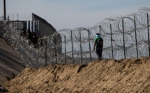 Mexique: la désillusion gagne la caravane de migrants après l'échec du passage en force