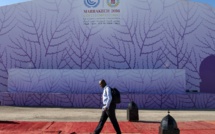 Le monde s'éloigne toujours plus de son objectif climatique