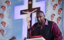 Ouganda: un survivant raconte la fête sur un bateau qui vire au drame