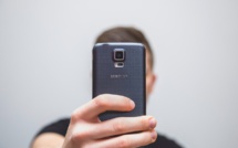 Inde: fausse alerte dans un avion après un selfie