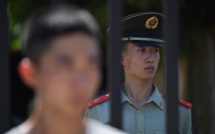 Chine: une voiture percute des piétons, 7 morts et 4 blessés